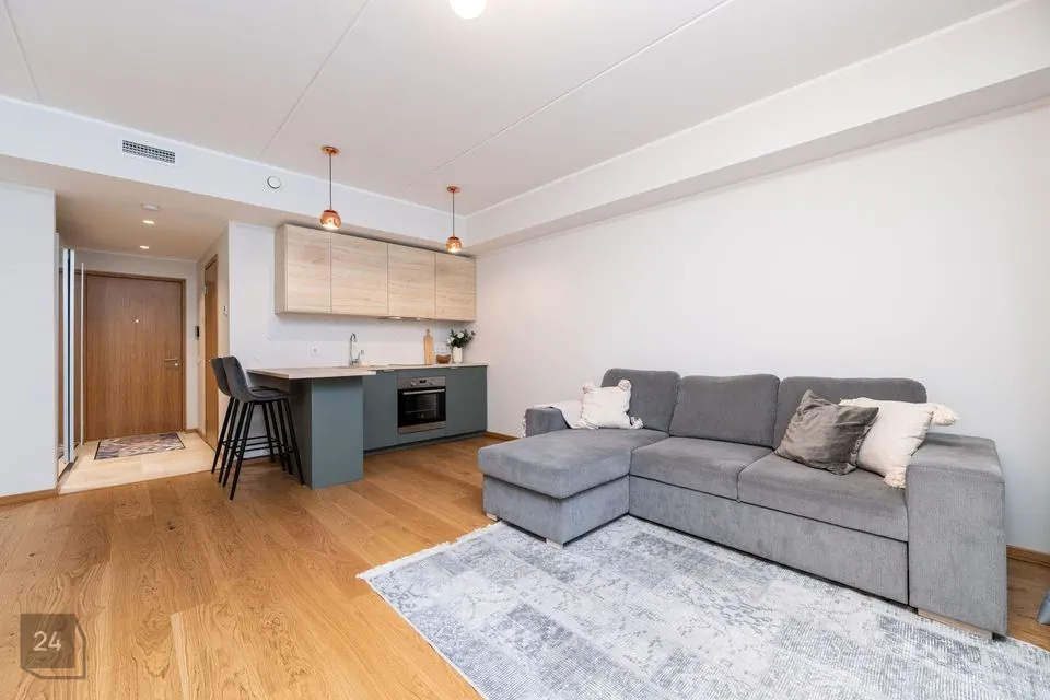 1-toaline Korter - Tallinn, Kristiine linnaosa