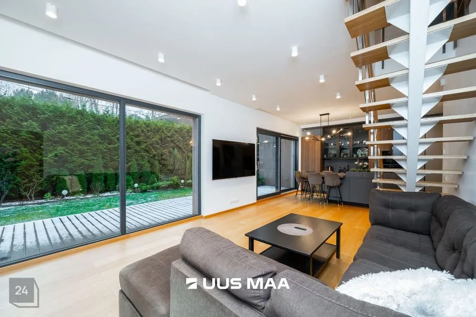 4-toaline Majaosa - Tallinn, Pirita linnaosa - foto 4