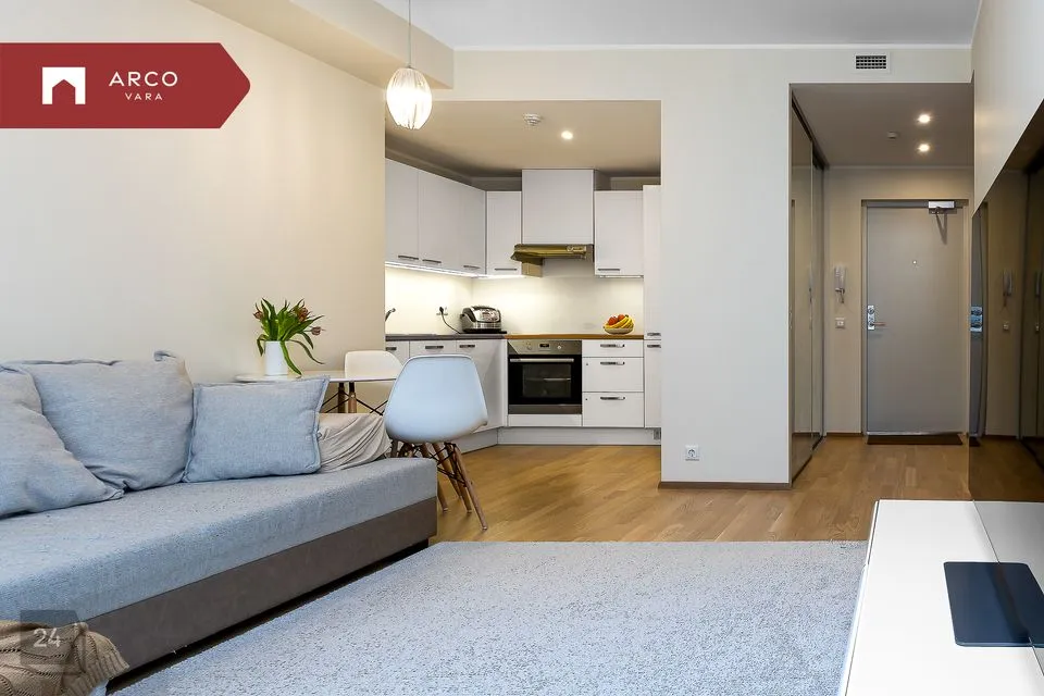 2-toaline Korter - Tallinn, Mustamäe linnaosa - foto 2