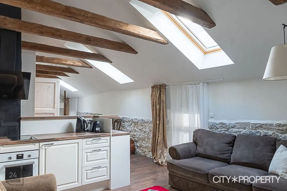 3-room apartment in Tallinn, Kesklinna linnaosa - photo 4