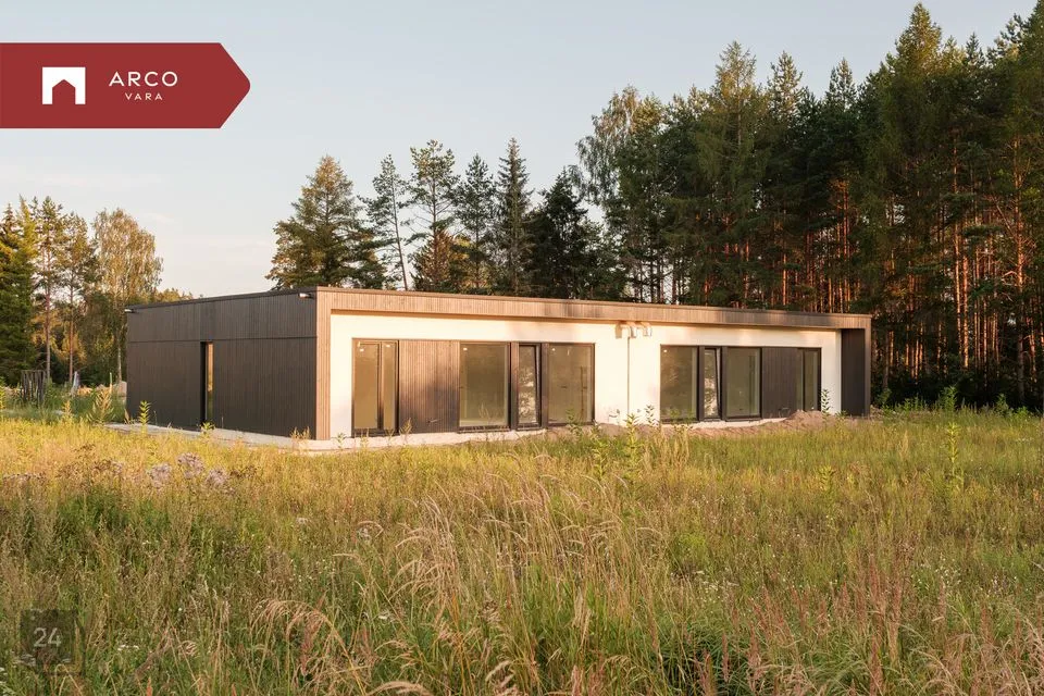 4-toaline Majaosa - Nõo vald, Uuta küla