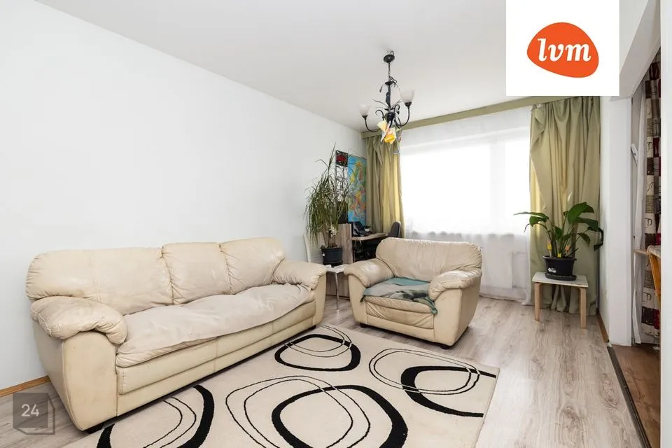 4-toaline Korter - Jõelähtme vald, Loo alevik - foto 2