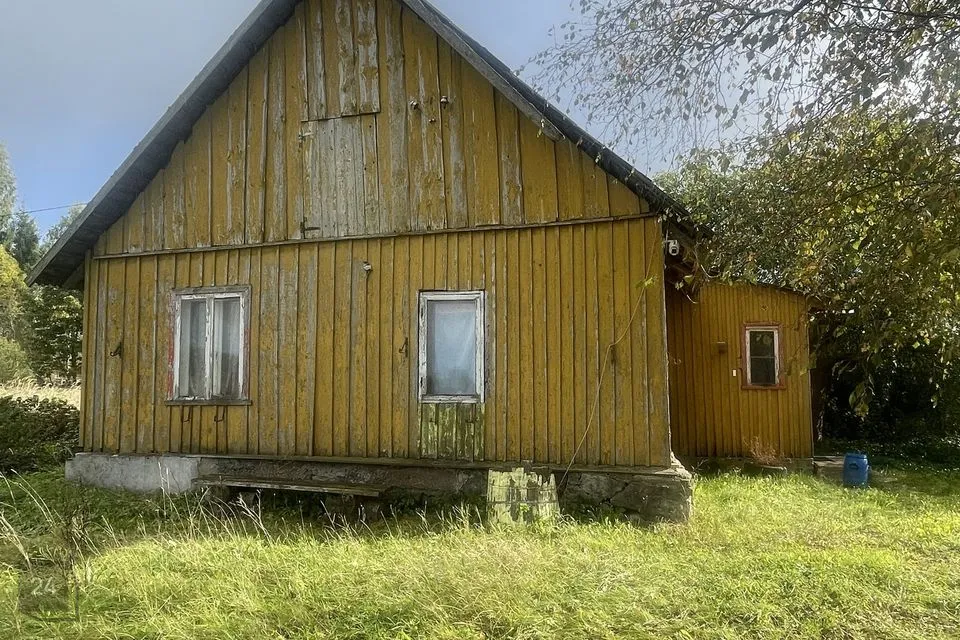 92 m² house in Elva vald, Palupera küla - photo 4