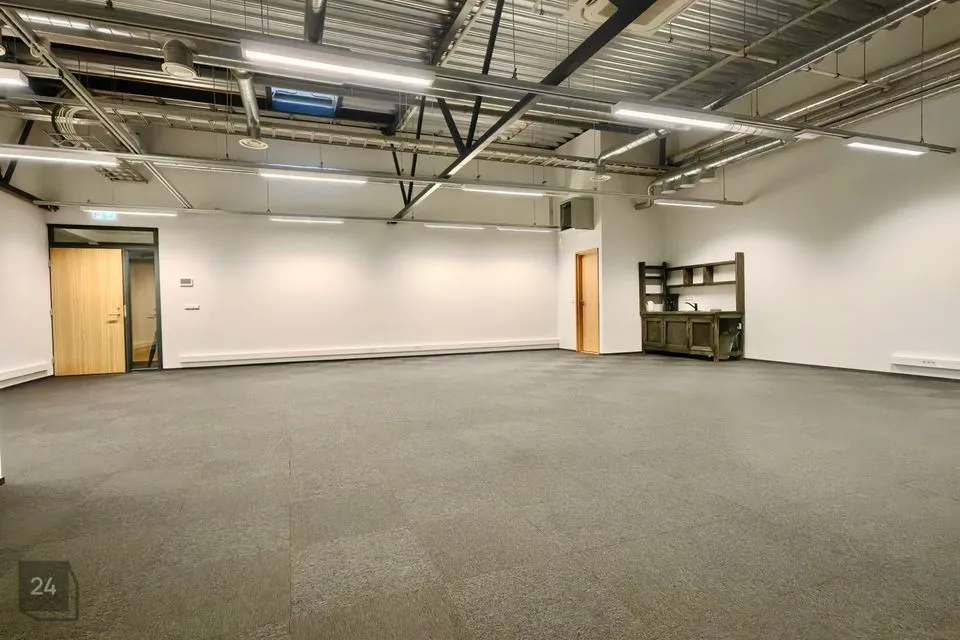 Büroo, 105 m² Äripind  -  Tallinn, Kristiine linnaosa - foto 2