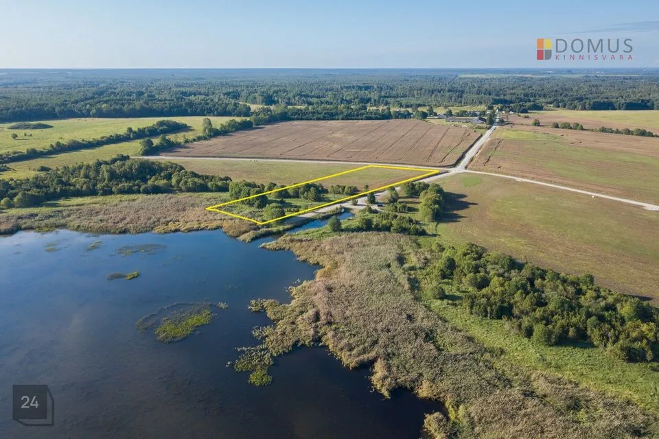 Elamumaa, 11243 m² Maa - Lääne-Harju vald, Kurkse küla