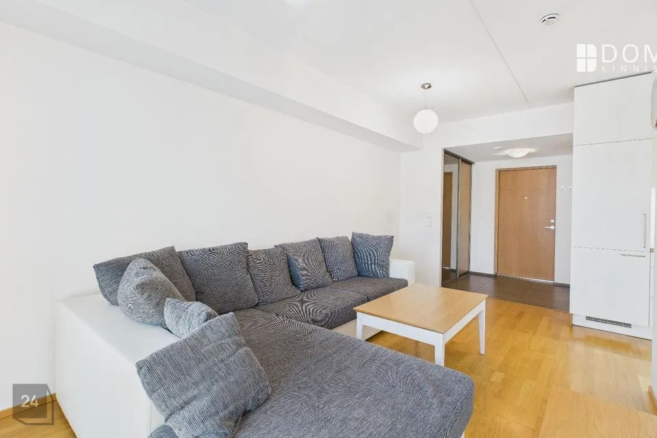 1-toaline Korter - Tallinn, Mustamäe linnaosa - foto 5