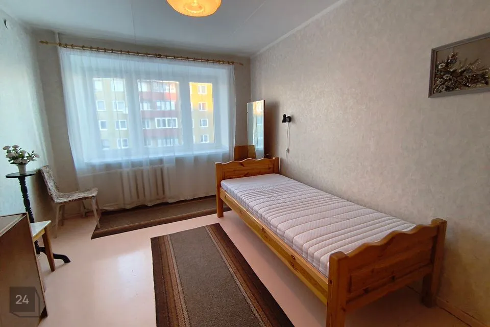 3-комнатная Квартира в Kohtla-Järve linn, Järve linnaosa - фото 5
