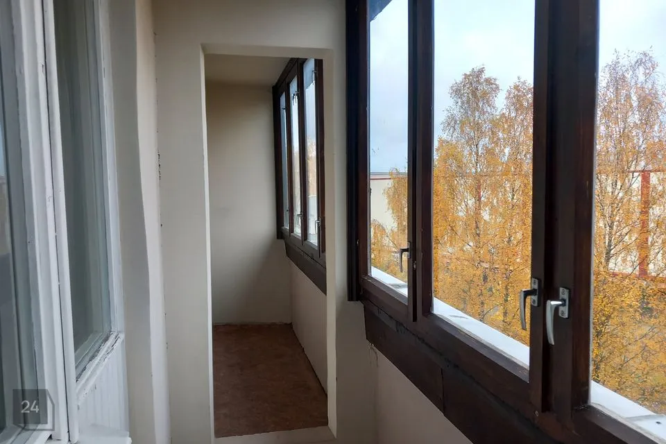 1-toaline Korter - Tallinn, Lasnamäe linnaosa - foto 3