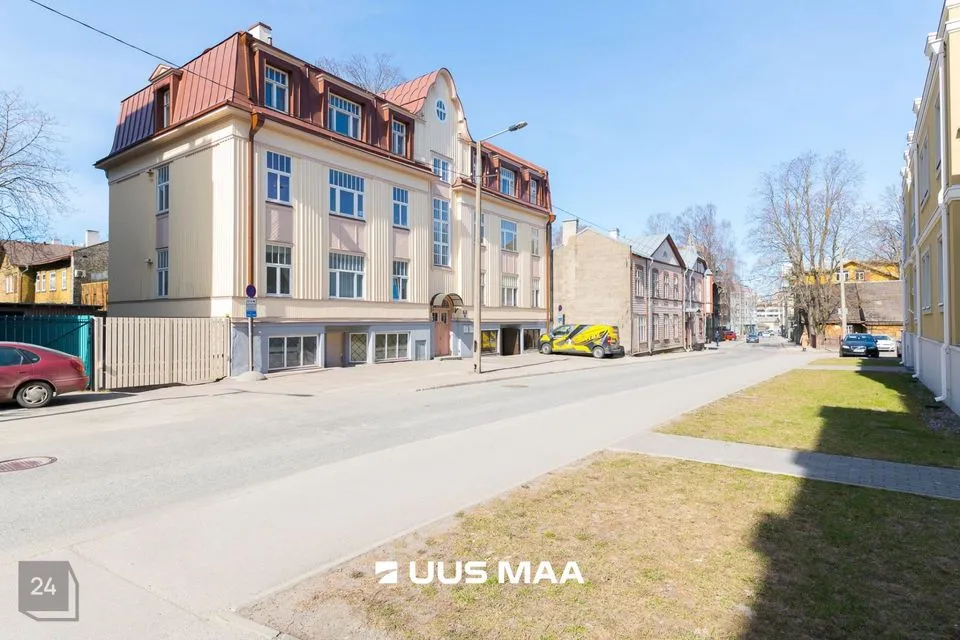 2-toaline Korter - Tallinn, Kesklinna linnaosa - foto 3