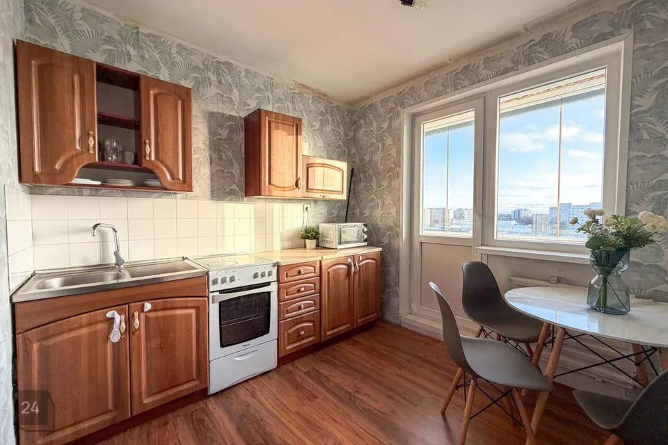 3-toaline Korter  -  Tallinn, Lasnamäe linnaosa - foto 2