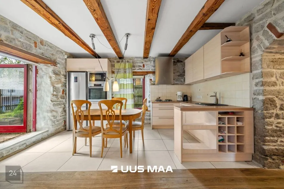 3-toaline Korter  -  Tallinn, Kesklinna linnaosa - foto 3