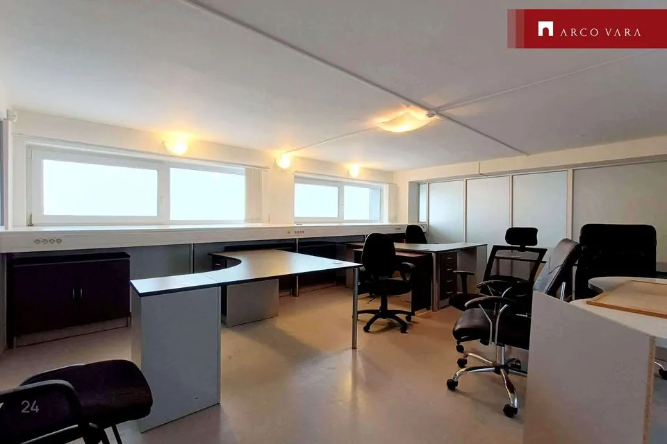 Büroo, 135 m² Äripind  -  Tallinn, Lasnamäe linnaosa - foto 2