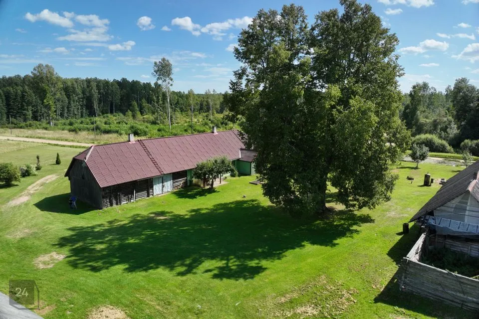 5-комнатная дом в Kastre vald, Ahunapalu küla - фото 3