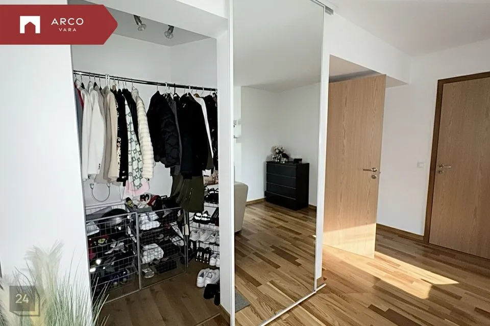 3-комнатная Квартира в Rakvere vald, Ussimäe küla - фото 3