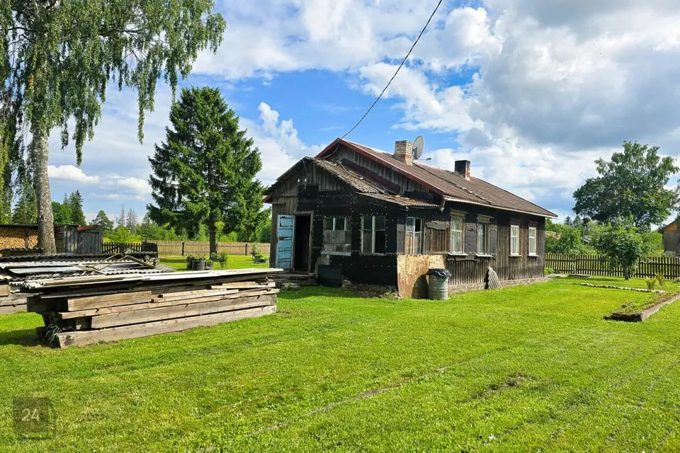 2-toaline Maja  -  Tapa vald, Tapa linn - foto 3
