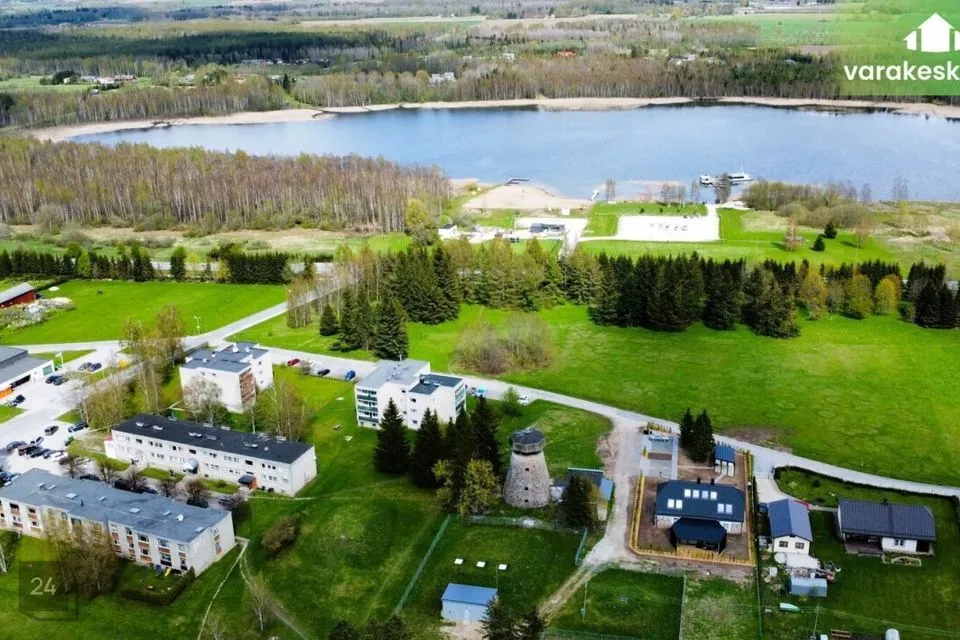 Ärimaa, 1570 m² Maa - Tartu vald, Tabivere alevik - foto 5