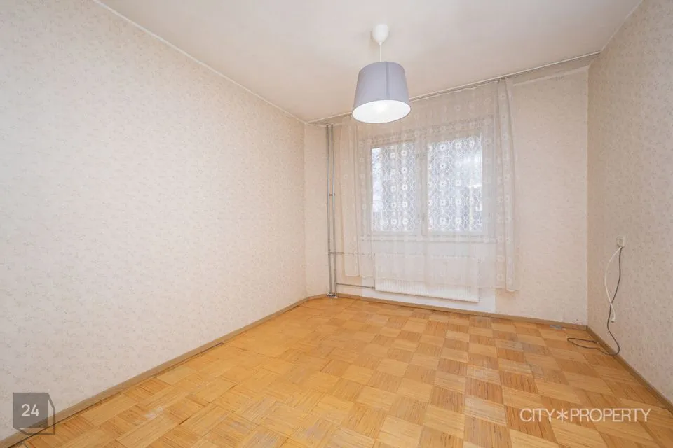 4-toaline Korter - Tallinn, Mustamäe linnaosa - foto 2