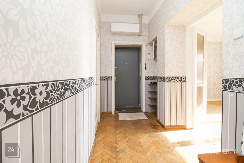 3-toaline Korter  -  Tallinn, Kesklinna linnaosa - foto 2