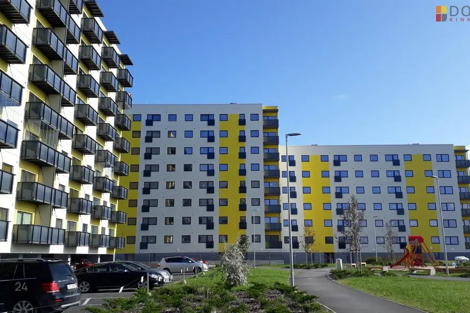 3-toaline Korter - Tallinn, Lasnamäe linnaosa - foto 2