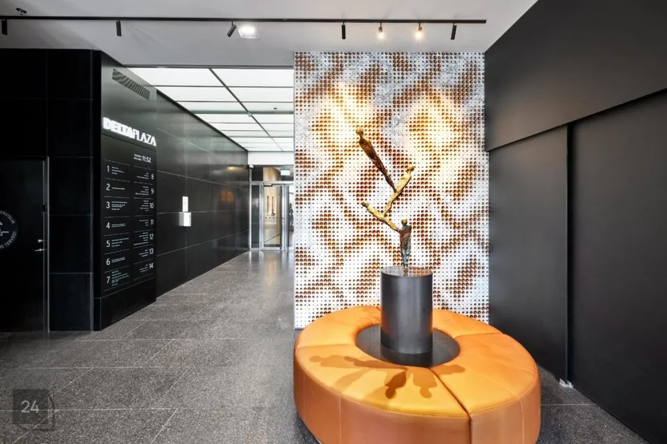 Büroo, 344 m² Äripind - Tallinn, Kesklinna linnaosa - foto 4