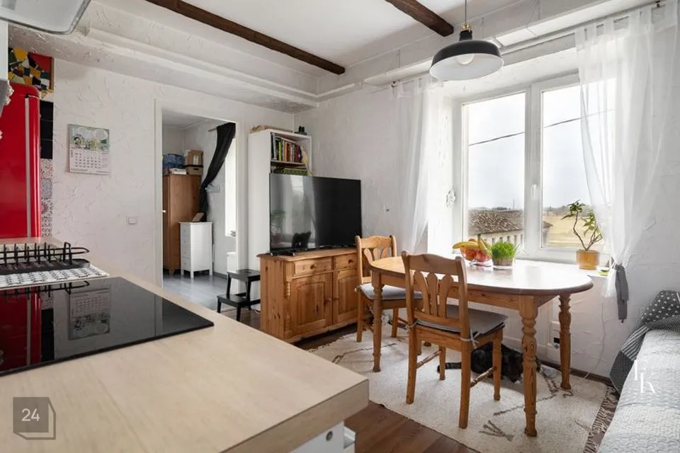 3-комнатная Квартира в Jõelähtme vald, Jõelähtme küla - фото 4