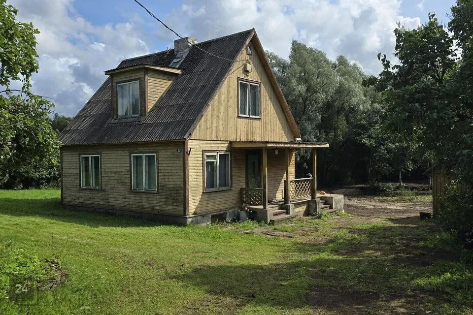 4-toaline Maja - Lääne-Nigula vald, Risti alevik - foto 3