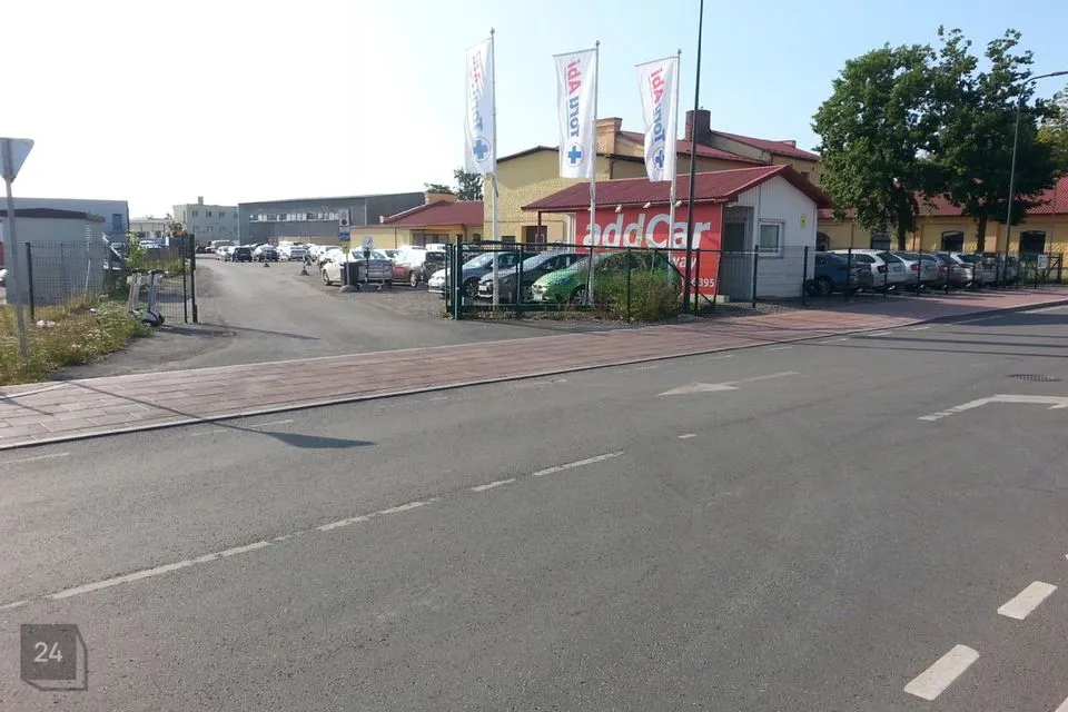 250 m² Maa  -  Tallinn, Lasnamäe linnaosa - foto 3