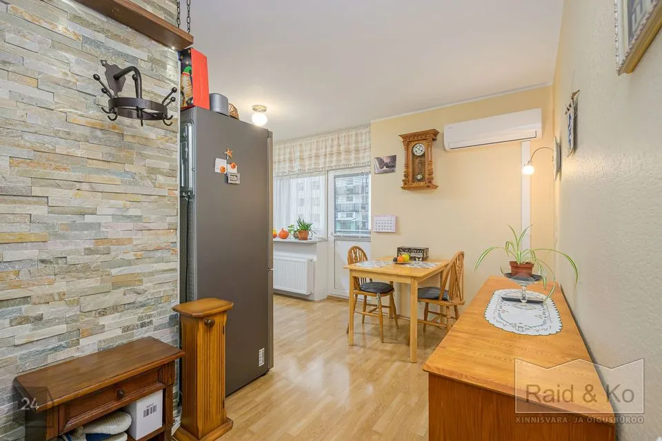 3-room apartment in Keila linn - photo 3