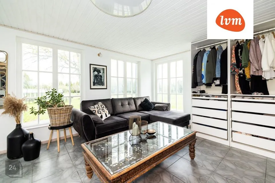 4-toaline Maja - Märjamaa vald, Käbiküla - foto 2