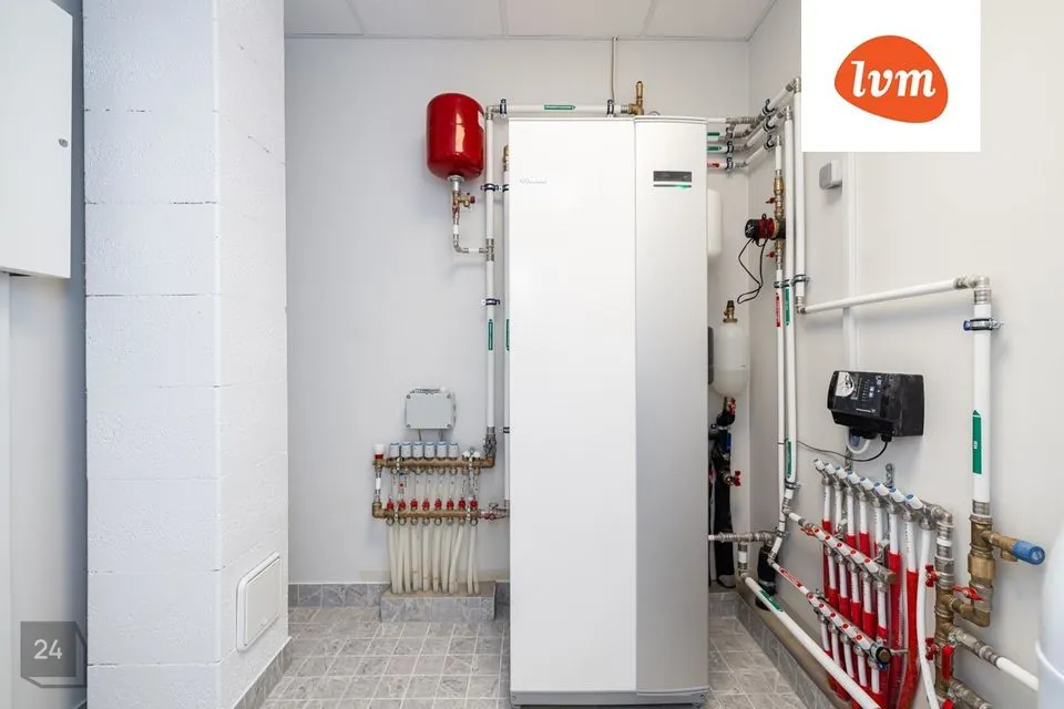 5-toaline Maja  -  Rapla vald, Uusküla - foto 3