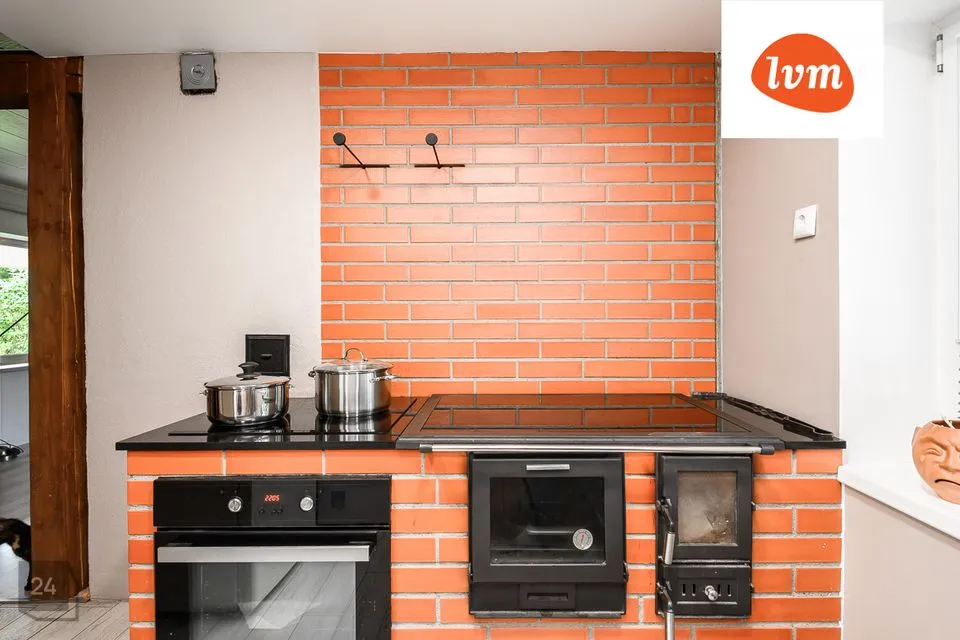 3-toaline Maja  -  Tori vald, Kilksama küla - foto 5