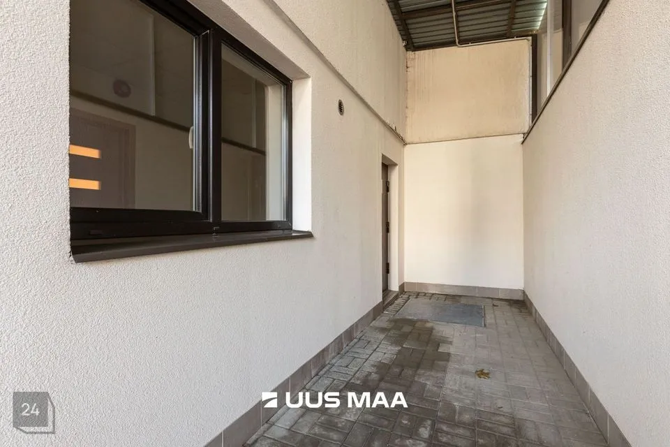 Multi-purpose, 91 m² business in Tallinn, Kesklinna linnaosa - photo 4