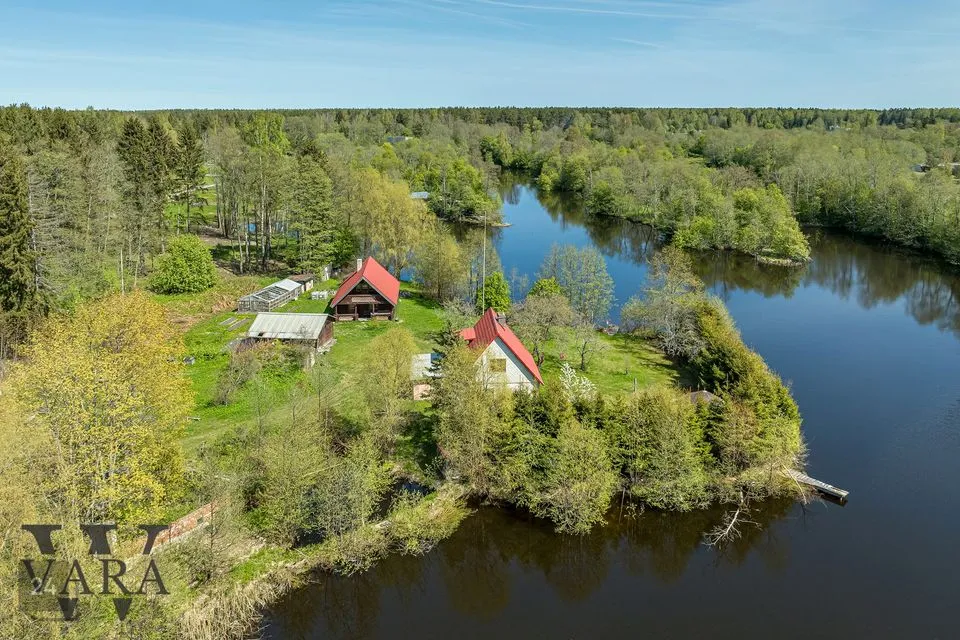 6-toaline Maja - Loksa linn - foto 2