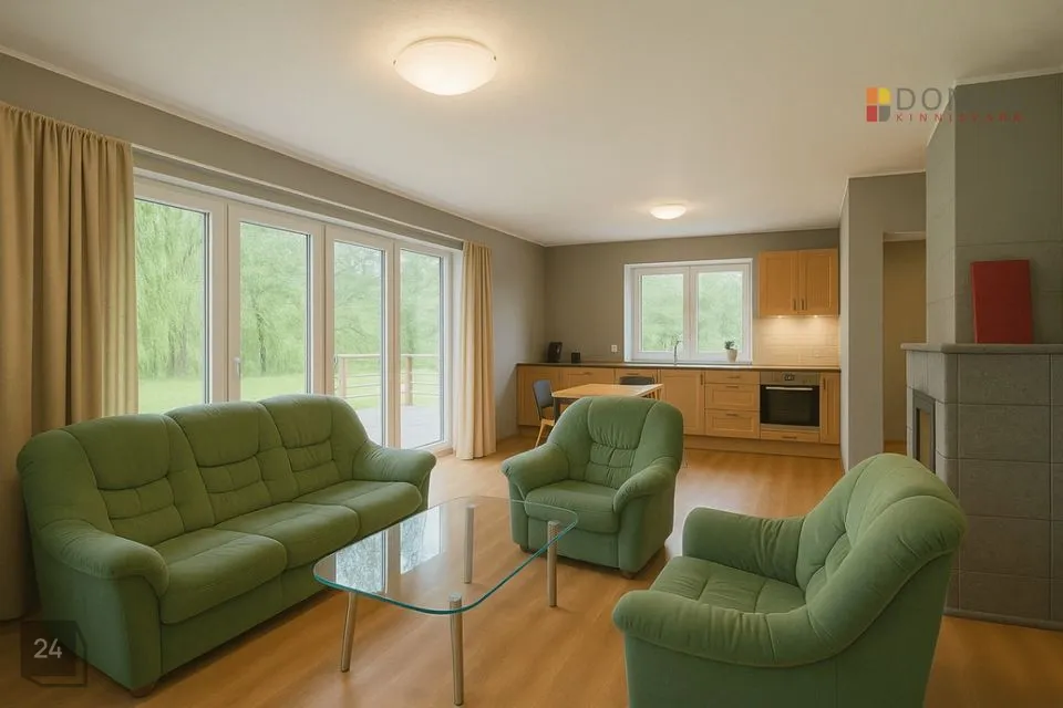 0 m² Maja  -  Lääne-Harju vald, Änglema küla - foto 5