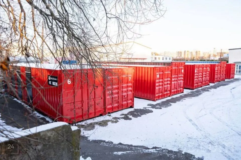 Warehouse, 30 m² business in Tallinn, Lasnamäe linnaosa - photo 5