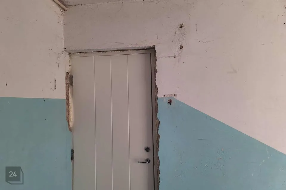 2-toaline Korter  -  Viljandi vald, Holstre küla - foto 4