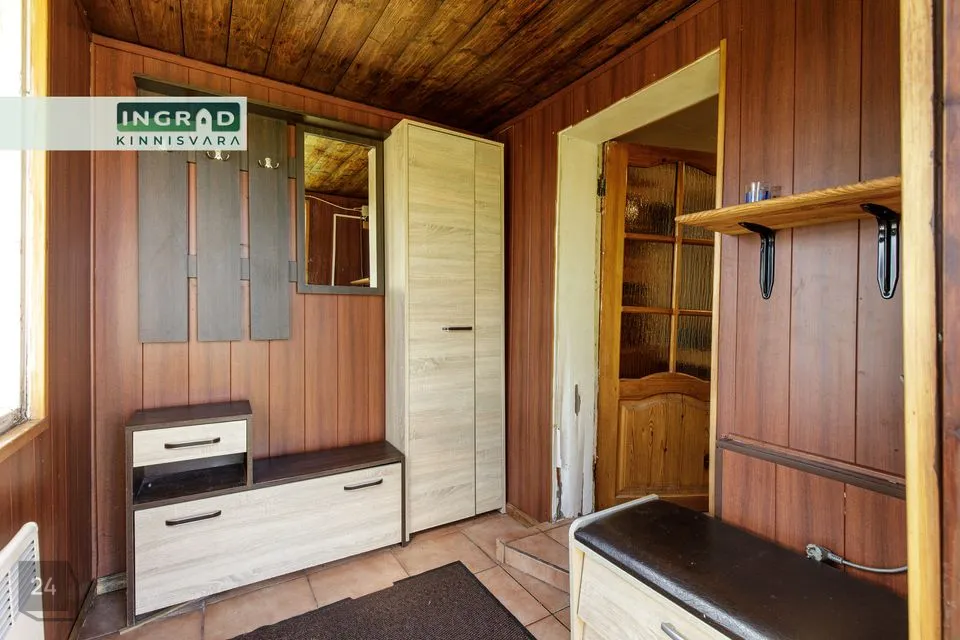 3-toaline Maja  -  Rapla vald, Vahastu küla - foto 5