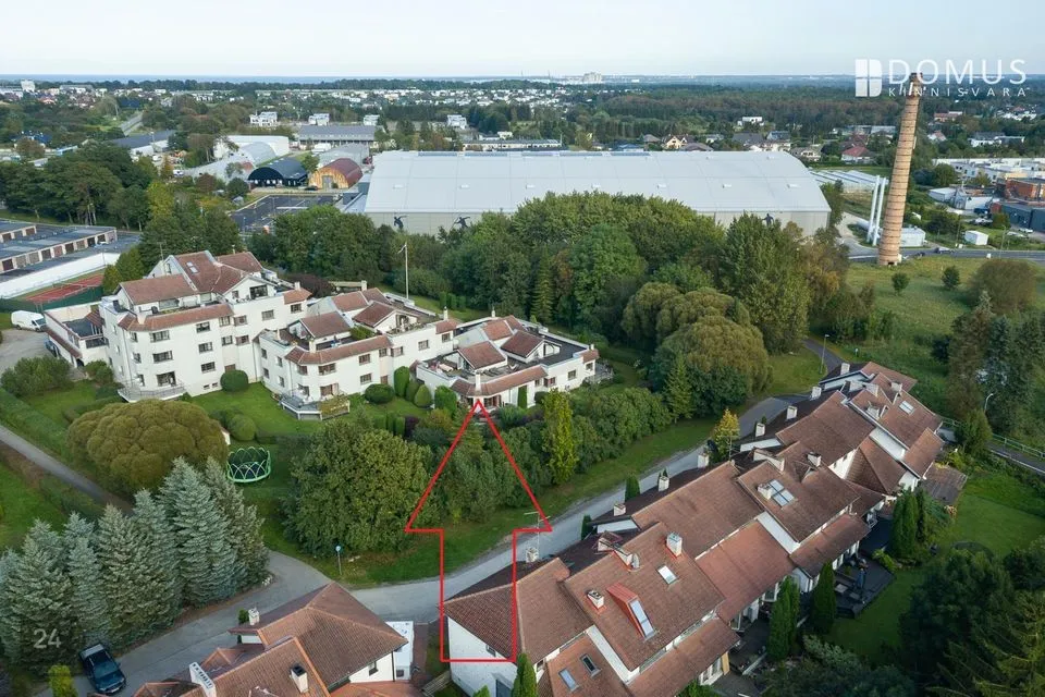 8-toaline Majaosa - Viimsi vald, Viimsi alevik - foto 4