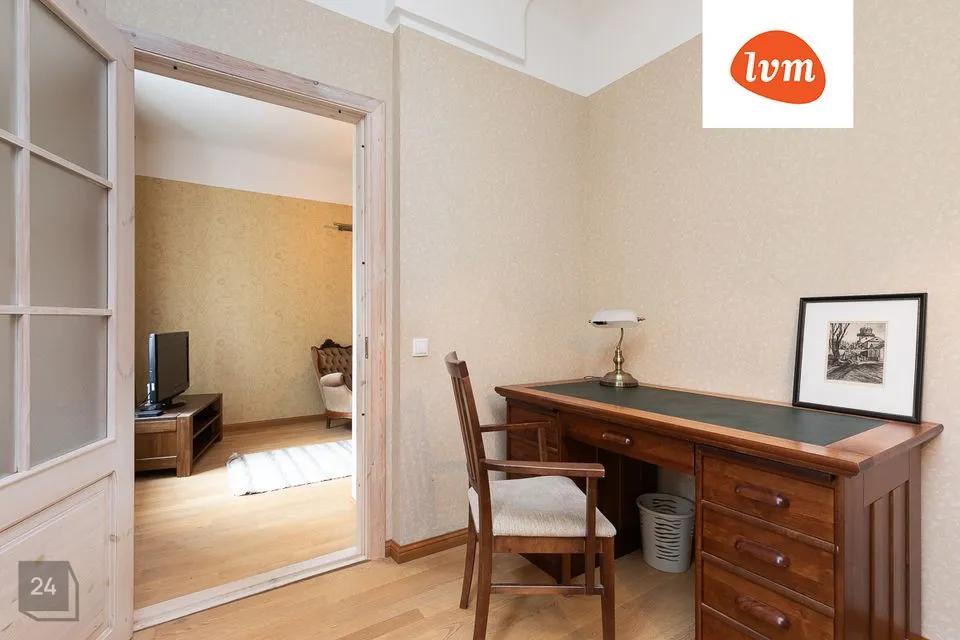 3-toaline Korter - Tartu linn, Tartu linn