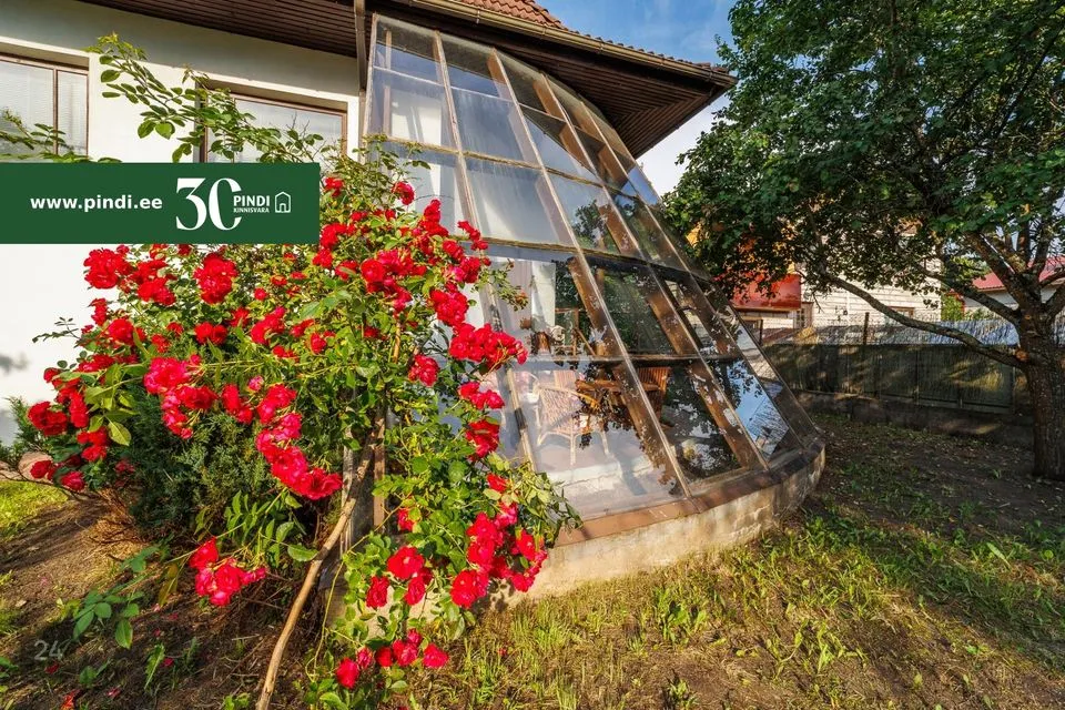 5-комнатная дом в Saue vald, Saue linn - фото 5