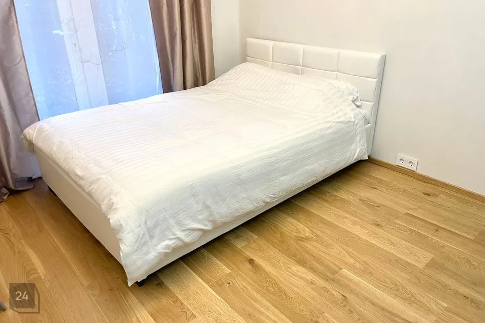1-room apartment in Tartu linn, Tartu linn - photo 2