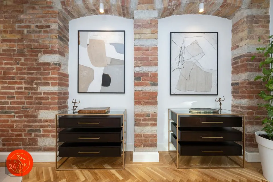 4-toaline Korter - Tallinn, Kesklinna linnaosa - foto 3