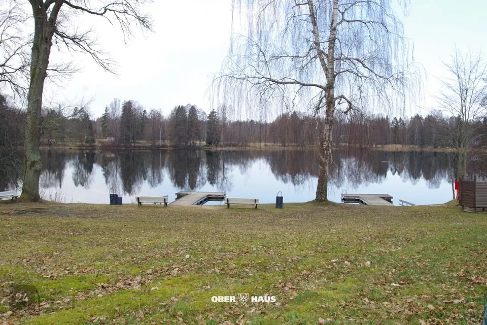 6-toaline Maja  -  Põlva vald, Kiidjärve küla - foto 3