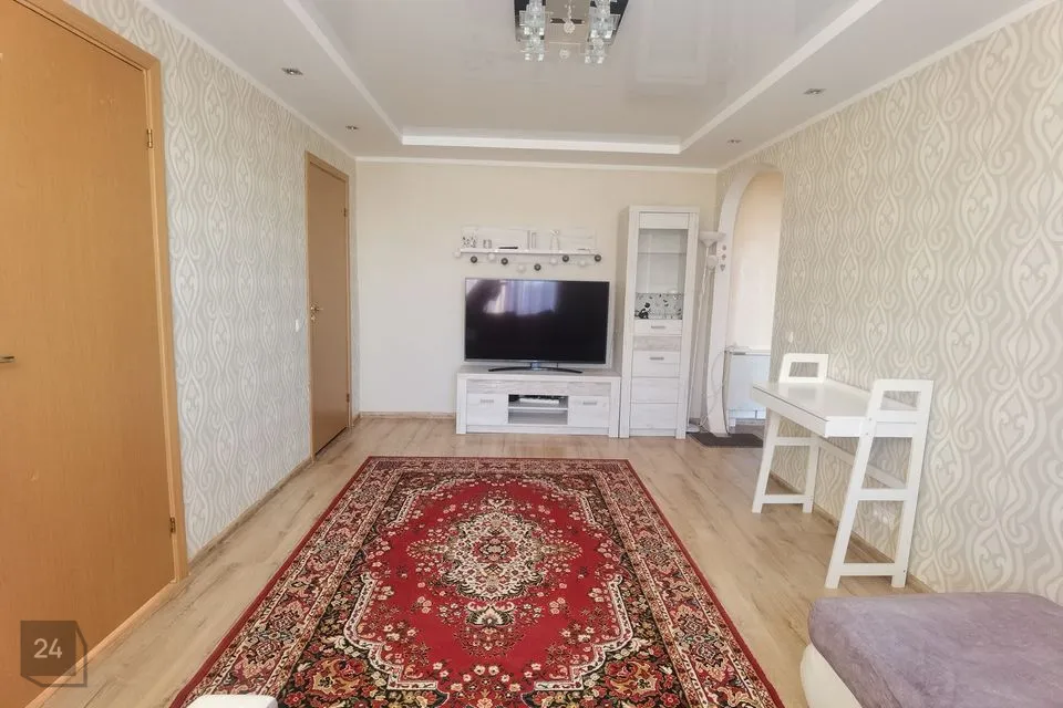 3-room apartment in Kohtla-Järve linn, Järve linnaosa - photo 4