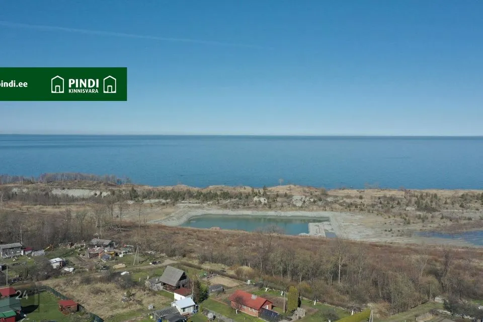Elamumaa, 1009 m² Maa  -  Viru-Nigula vald, Aseri alevik - foto 3