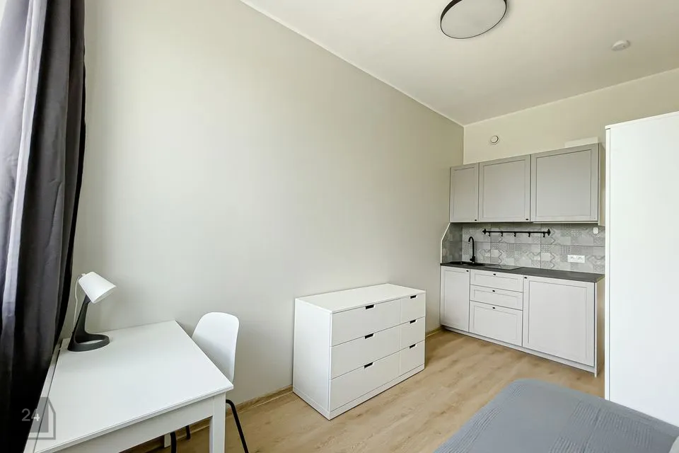 1-toaline Korter - Tallinn, Kesklinna linnaosa - foto 2