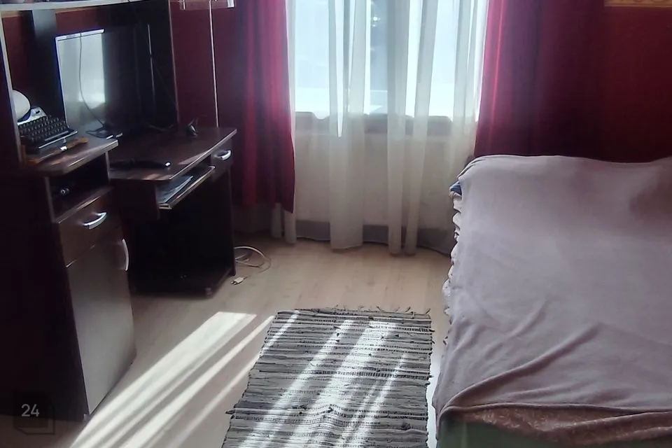 3-комнатная Квартира в Lääne-Harju vald, Klooga alevik - фото 5