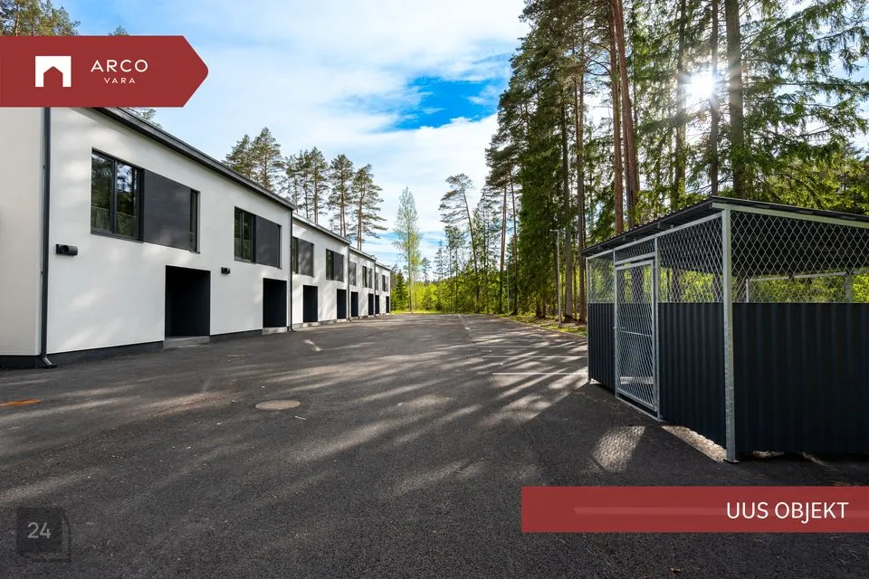 4-toaline Korter - Häädemeeste vald, Reiu küla - foto 4