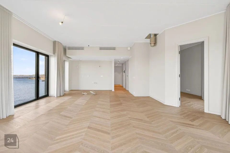 4-room apartment in Tallinn, Põhja-Tallinna linnaosa - photo 5