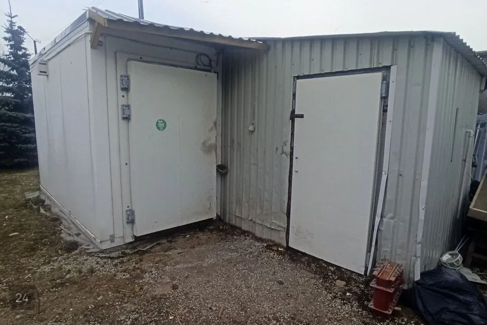 27 m² Бизнес-площадь в Tallinn, Lasnamäe linnaosa - фото 5